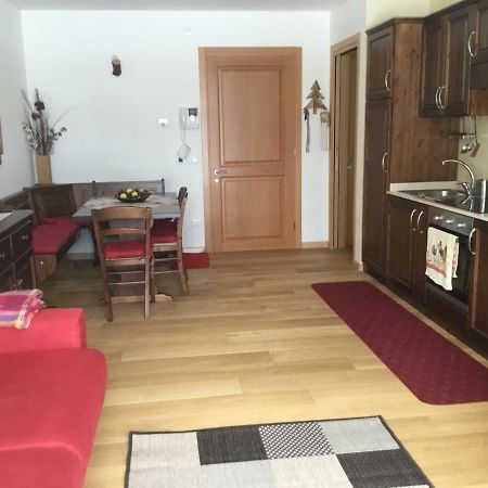 La Casetta Di Mariangela Camporosso  Luaran gambar
