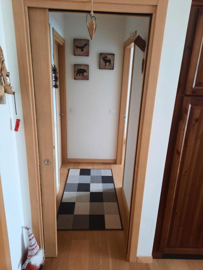 La Casetta Di Mariangela Camporosso  Luaran gambar